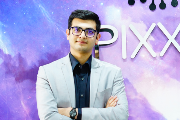 Spacetech startup Pixxel to make satellites for Indian Air Force