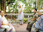 RPG Life Sciences and Seniority launch Covid-19 risk monitoring tool for senior citizens