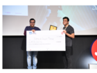 Ex-champion, Sameer Gulati claims TechGig Code Gladiators 2019 too!