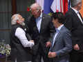 Trudeau’s Nijjar claims put ally US in a spot; yet, India-US ties remain sturdy