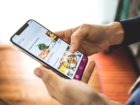 Indians get hooked on 10-minute grocery apps, squeezing small retailers