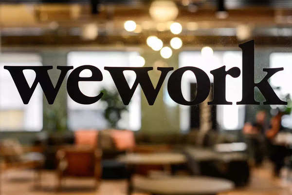 WeWork to proceed with 1-for-40 reverse stock split