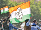 Congress repeats it will double free ration if INDIA bloc wins; says BJP is spreading lies