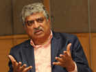 Brand Infosys will be ready, relevant for tomorrow: Nandan Nilekani at 37th AGM
