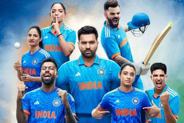 Dream11 bags team India jersey sponsor rights at base price of Rs 358 crore