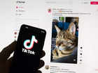 UK fines TikTok over child safety data reporting