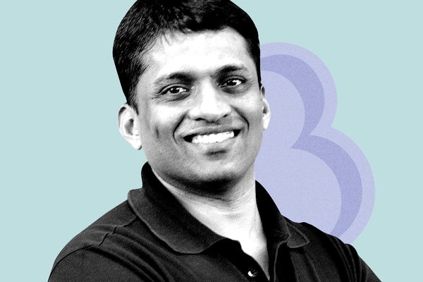 Byju’s faces deadline for $40 million payment