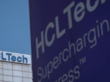 HCLTech bucks trend again, headcount rises by 2,725 employees