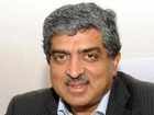 Watch: Nandan Nilekani addresses Infosys investors, reassures all