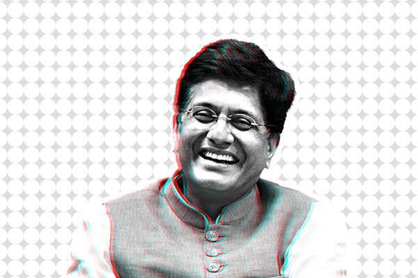 Commerce minister Piyush Goyal may meet top ecommerce executives on Wednesday