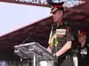 India appoints Lt Gen Dhiraj Seth as next Army Chief:Image