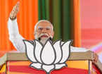 Lok Sabha Polls 2024: 'Raja, Maharaja, Shehzada...': PM Modi accuses Rahul Gandhi of insulting India's royals in Karnataka rally