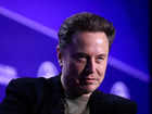 Elon Musk amplifies conservative voices in liberal Silicon Valley