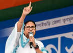 BJP's wavelength does not match that of Bengal's people: Mamata Banerjee