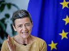 EU to continue fight against harmful tax competition, EU's Vestager says