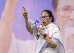 No more elections in country if BJP comes to power, says Mamata Banerjee