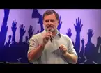 Nothing less than Rahul Gandhi's apology: BJP