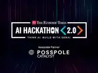 ET AI Hackathon: Innovation begins with a challenge