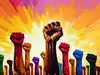 Democracy demands space for dissent