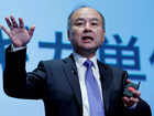SoftBank CEO Masayoshi Son says artificial general intelligence will come within 10 years