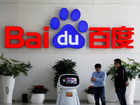Baidu launches upgraded AI model, says user base hits 300 million