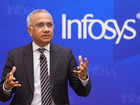 As macro climate changes, GenAI will also scale up: Infosys CEO Salil Parekh