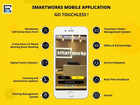 Smartworks launches revamped mobile app