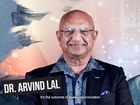 The Economic Times presents Beneath the Surface in Association with Microsoft : CEO speak, featuring Dr Arvind Lal, Executive Chairman, Dr. Lal Path Labs Ltd.