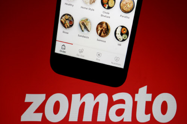 Zomato pilots Rs 2 platform fee in some markets