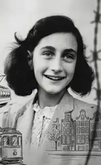 9 powerful Anne Frank quotes everyone should read once