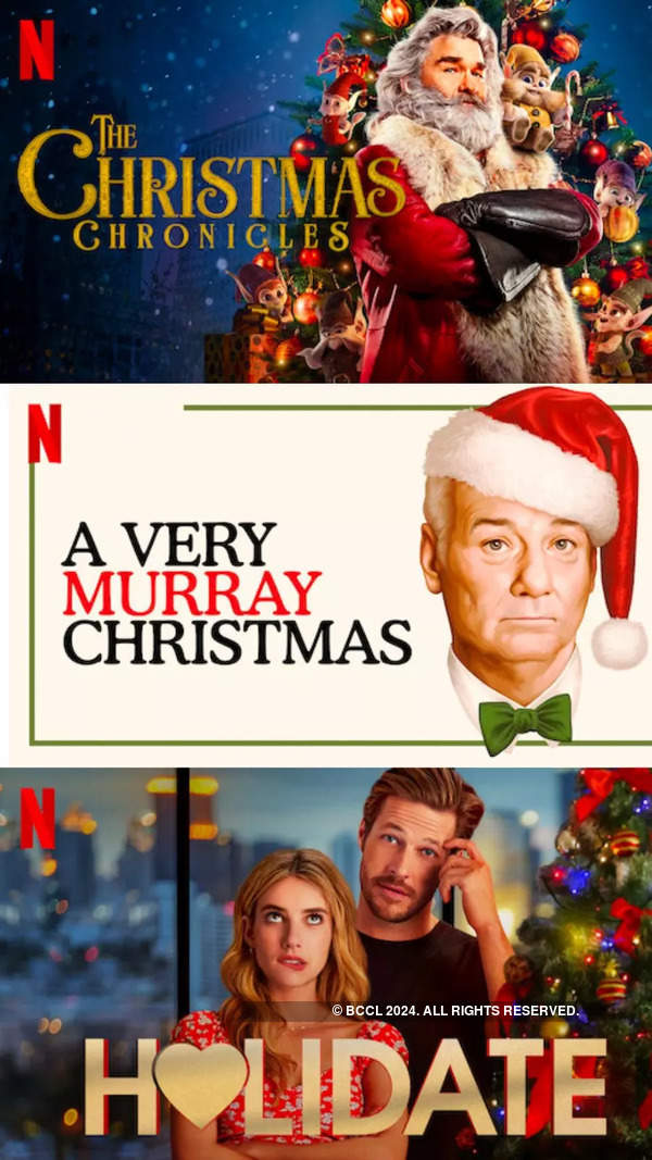 The Best Christmas Movies 2022