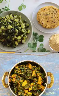 From Diabetes Control To Pain Relief, Methi&rsquo;s 7 Health Benefits