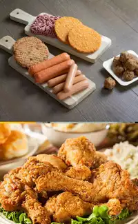 6 Common Foods That Could Increase Cancer Risk, Harvard Doctor Warns