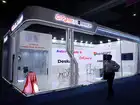 Indian robotics, Agri and medtech startup showcase capacities at Moscow Startup Summit