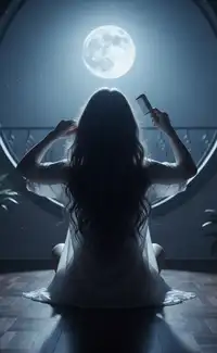 Can the Moon make your hair grow faster?
