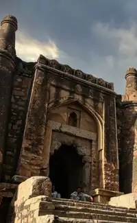 5 underrated places in Delhi you must visit