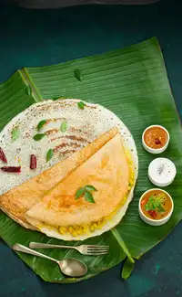 ​5 dosa varieties popular in South India