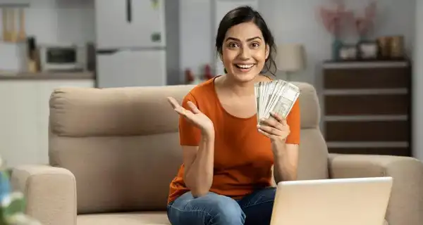 Salary vanishes before month-end? 7 tips to save better