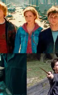 7 unforgettable Harry Potter moments we will rewatch again