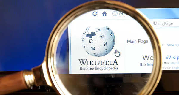 wikipedia chatgpt: Wikipedia most viewed pages in 2023: ChatGPT, deaths,  cricket world cup, IPL top list - The Economic Times