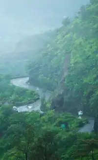 10 Budget-Friendly Hill Stations To Visit During Monsoons