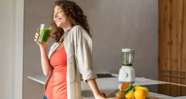 7 morning detox drinks for healthy skin | EconomicTimes