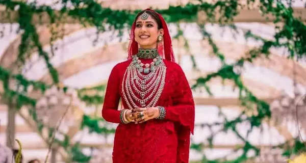 Red and Green Embroidered Multicolored Silk Lehenga features a beautiful  silk lehenga alongside a silk blo… | Bridal lehenga red, Indian bridal  wear, Bridal lehenga