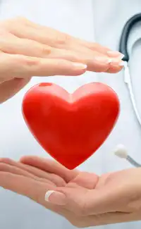 Heart health: 4 foods for a healthy heart
