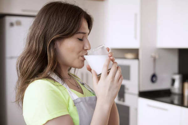 milk benefits Make Milk Your Everyday Drink For Strong Bones