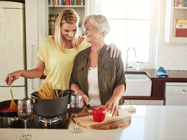 Mothers day 2023 gifts: Mother's Day: Make Cooking Fun For Your Mom With  These Life-Saving Kitchen Equipment