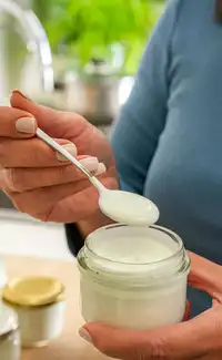7 health benefits of yogurt (dahi)