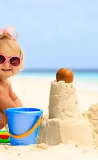 10 Cute Baby Names Inspired By The World's Most Beautiful Islands