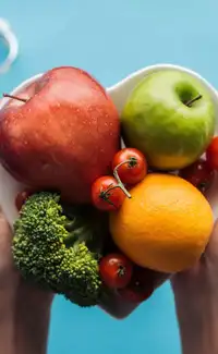 8 everyday foods for blood sugar control through diet