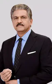 How Is Anand Mahindra So Fit At 70? Tycoon Shares Workout Secret